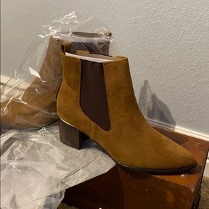 🆕 Nine West Taye Women's Ankle Boots